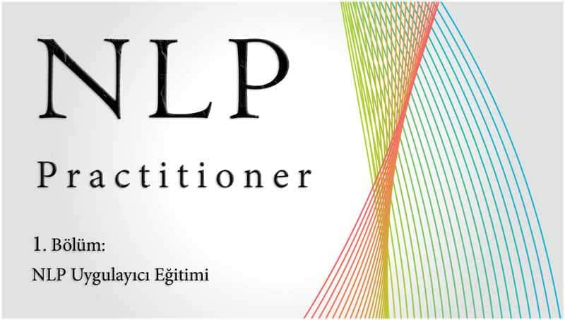 NLP Practitioner Eğitimi